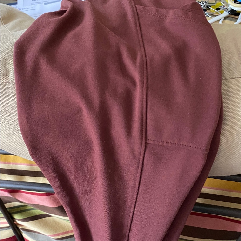 LOFT Leggings